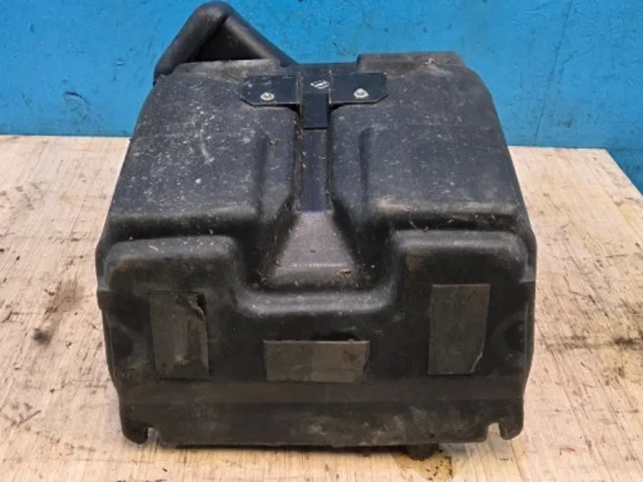 Billede 6 - New Holland TN75F Dieseltank 5195011