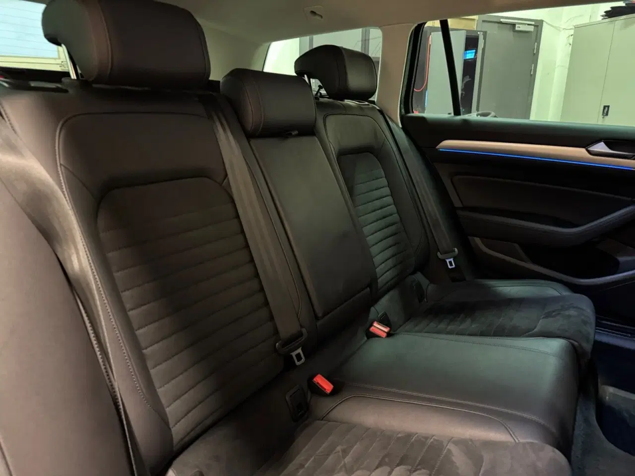 Billede 16 - VW Passat 1,4 GTE Highline Variant DSG