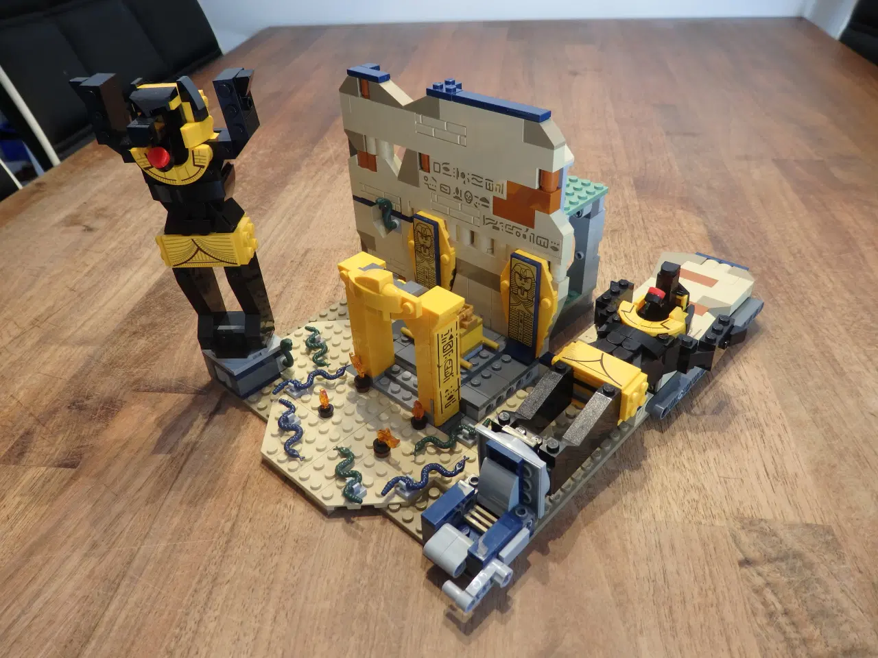 Billede 2 - LEGO : INDIANA JONES : 77013