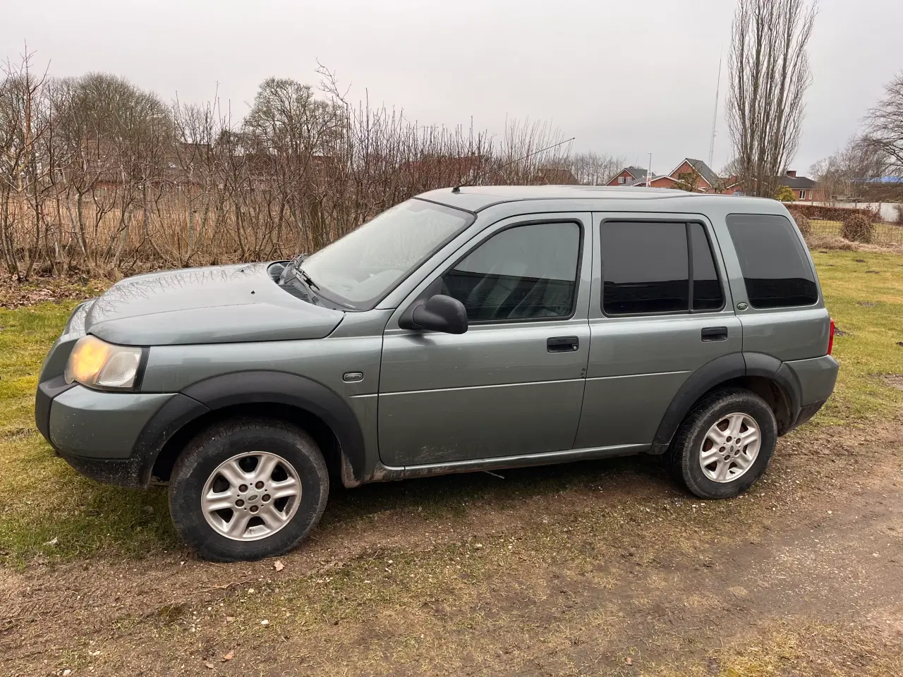 Billede 2 - Land Rover feeelander