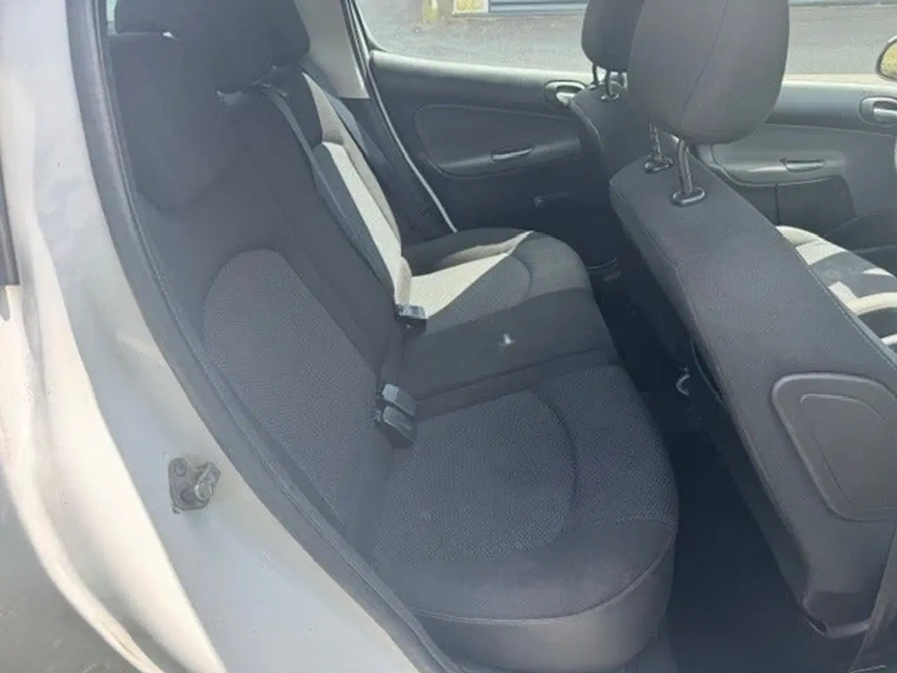 Billede 9 - Peugeot 206+ 1,4 Active
