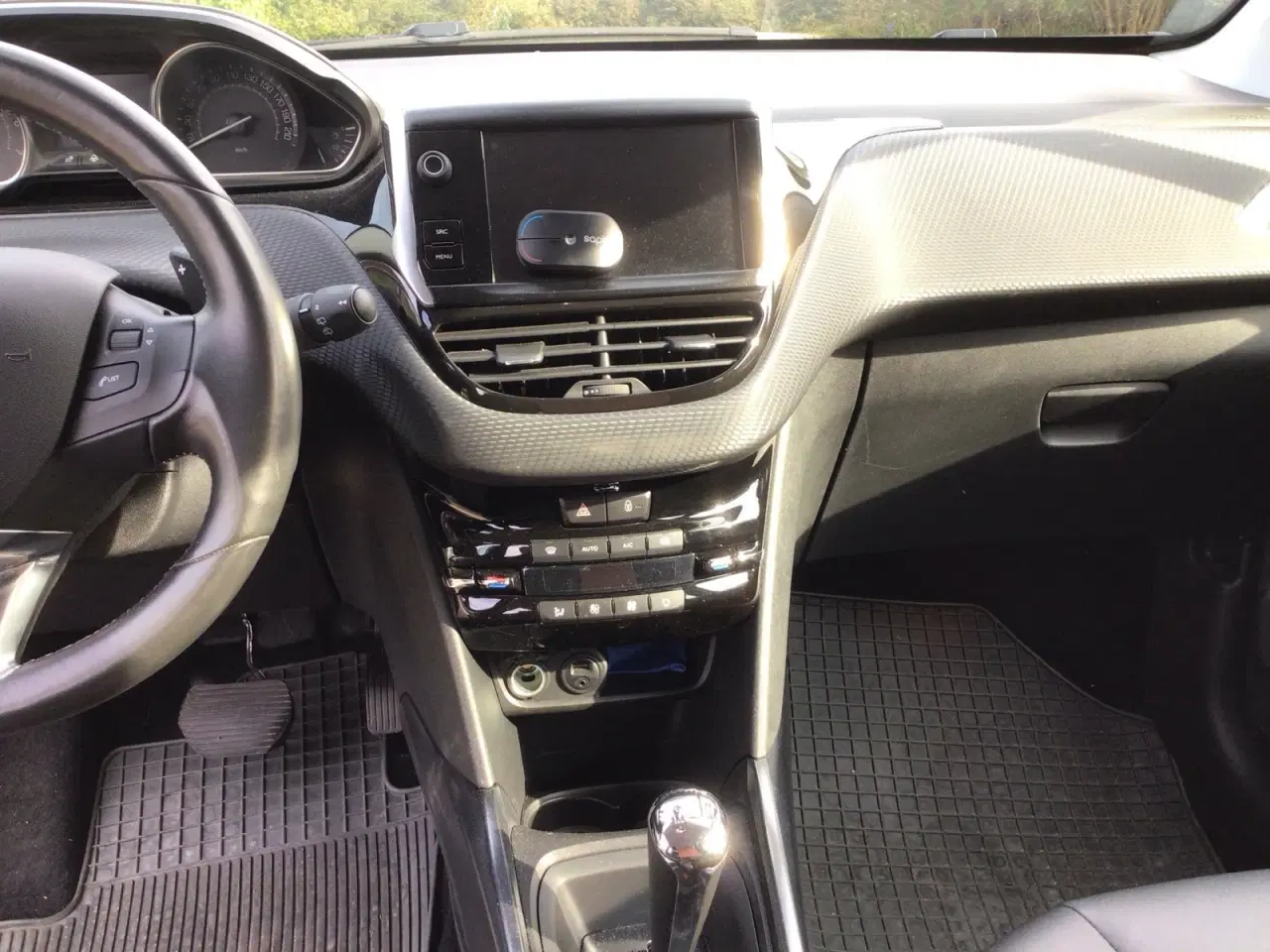 Billede 12 - Peugeot 2008 1,2 e-VTi 82 Allure ESG
