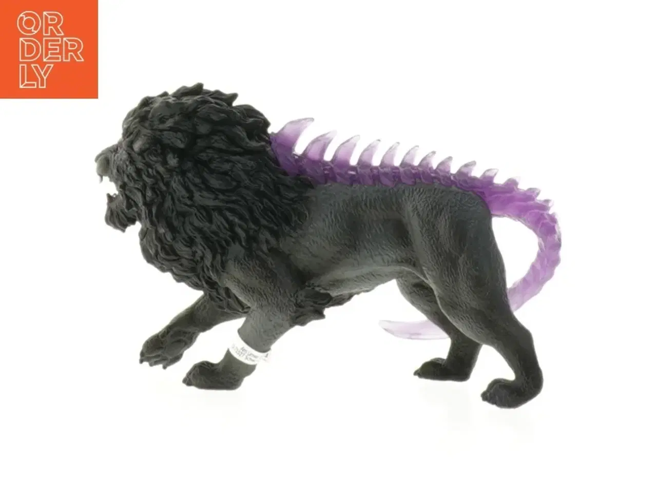 Billede 4 - Skyggeløve Schleich