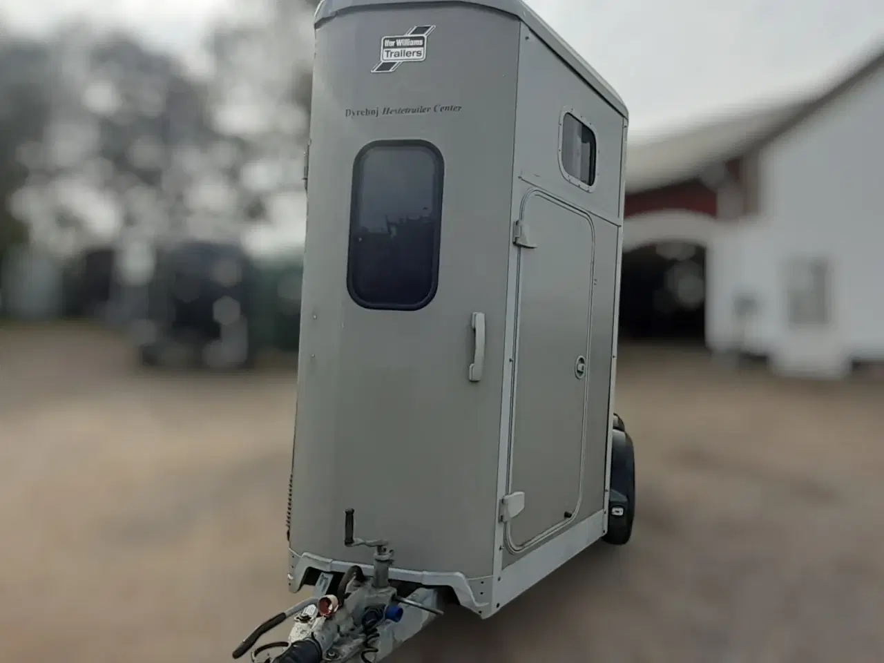 Billede 3 - Ifor Williams HB506