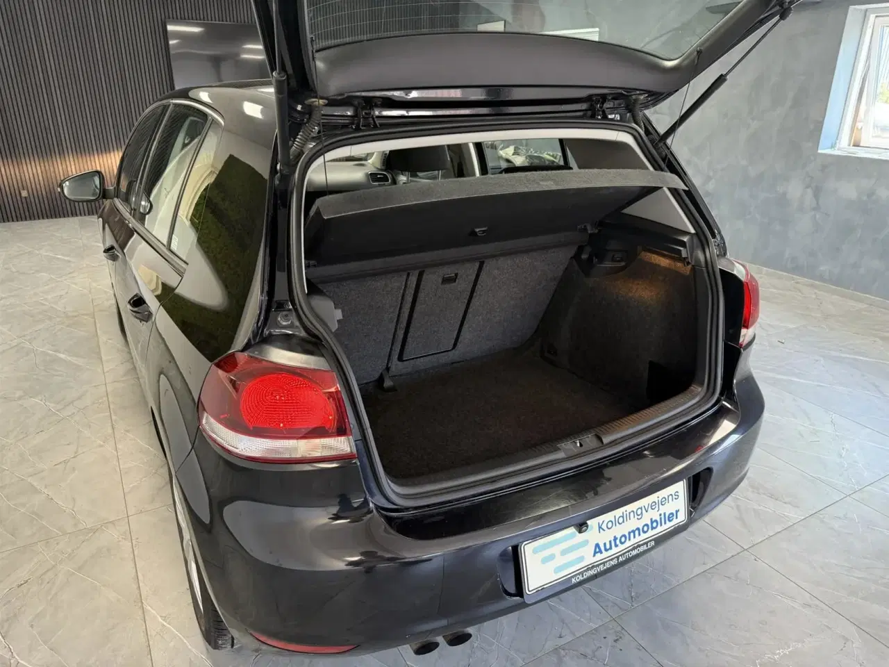 Billede 6 - VW Golf 1,4 TSI Highline DSG 160HK 5d 7g Aut.