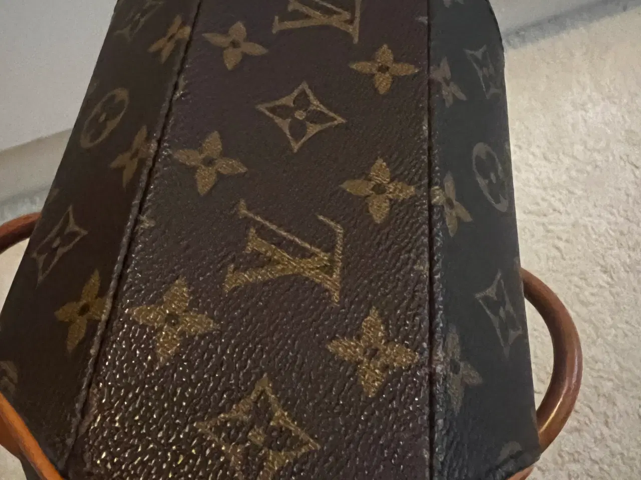 Billede 7 - Fin louis vuitton taske