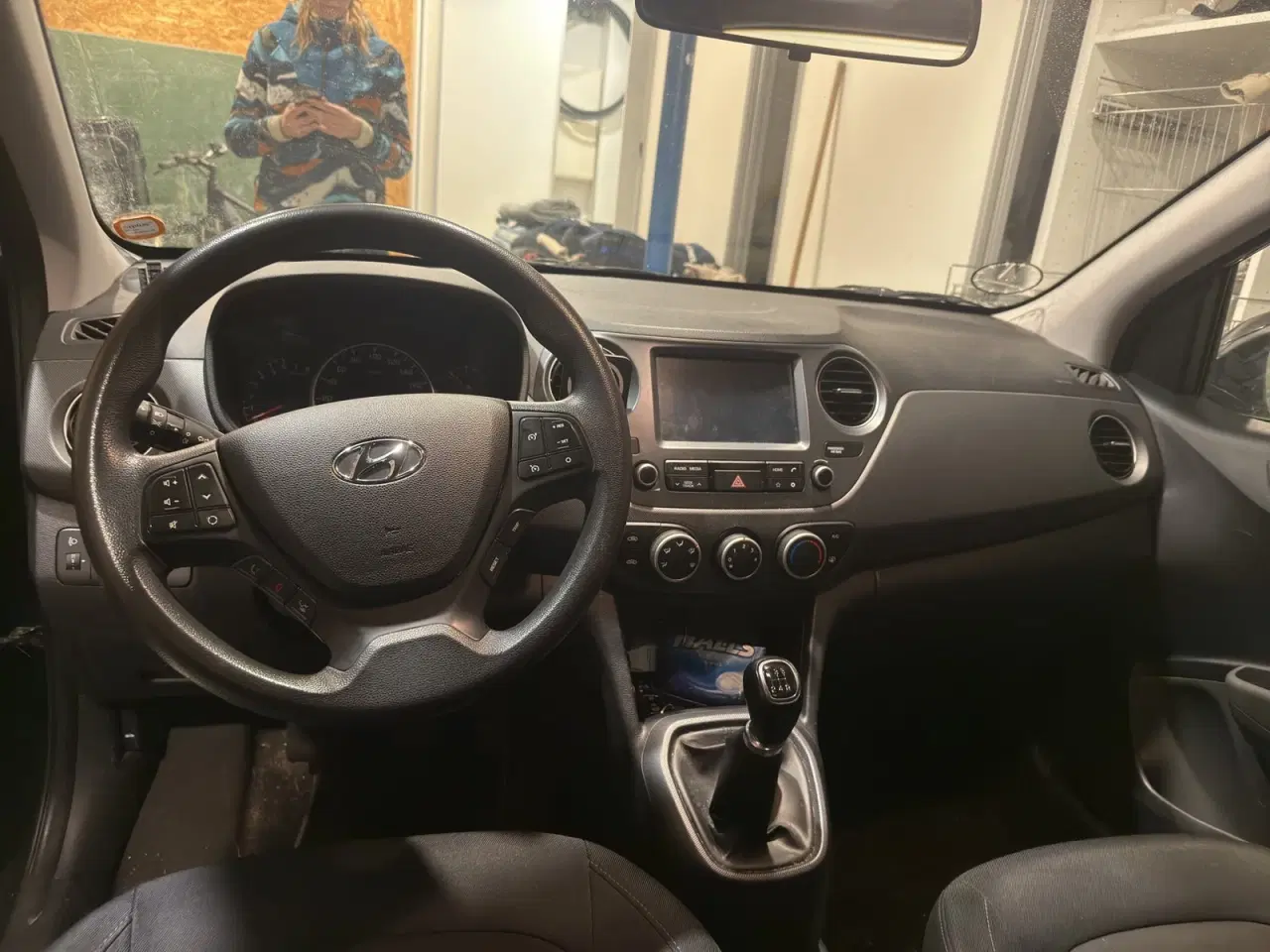 Billede 10 - Hyundai i10 1,0 Trend