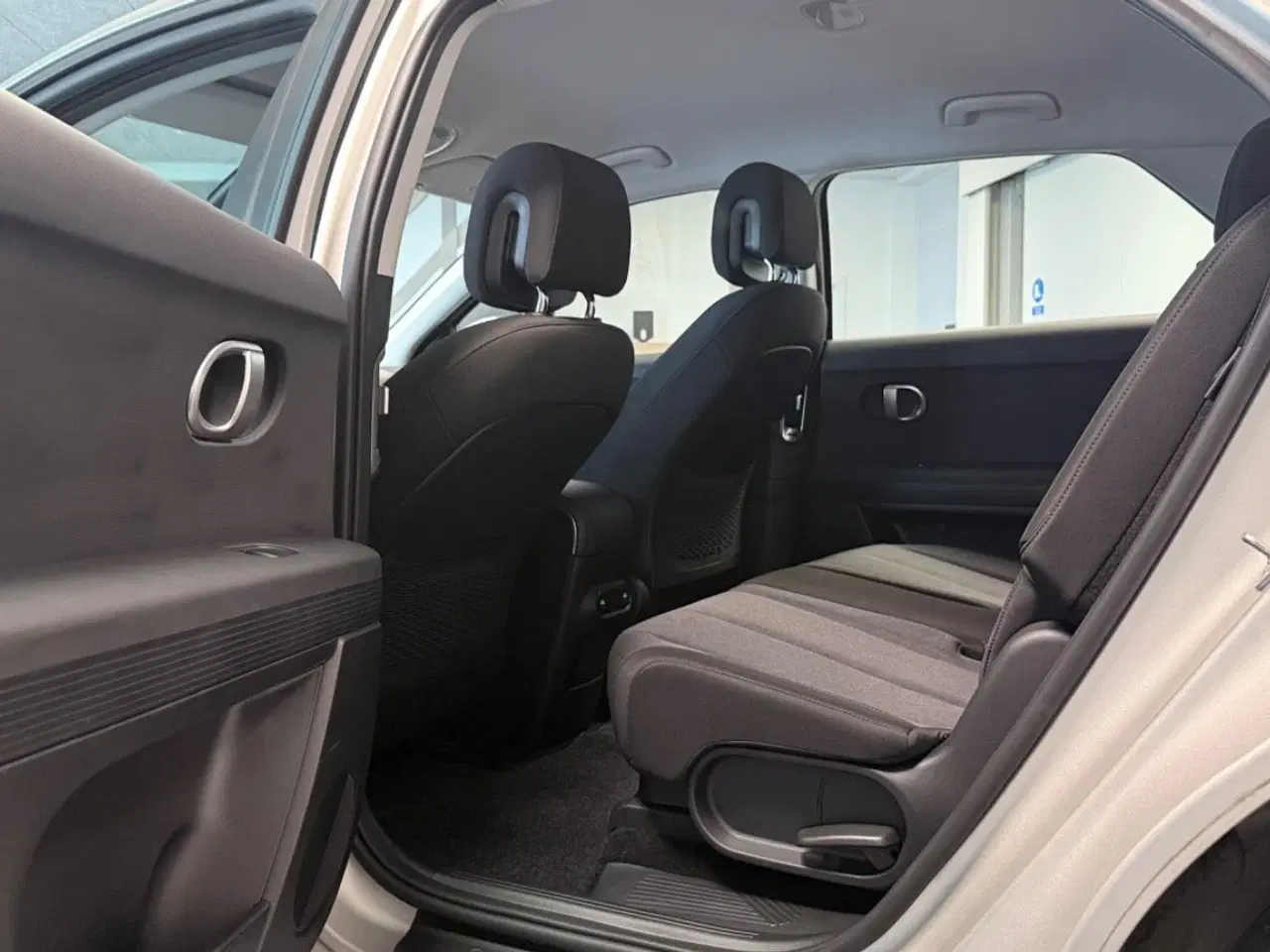 Billede 16 - Hyundai Ioniq 5 77 Essential