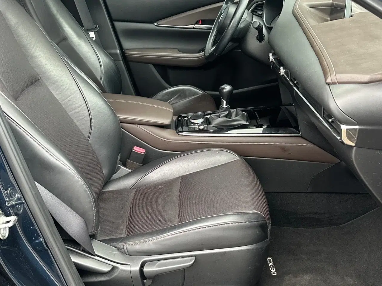 Billede 6 - Mazda CX-30 2,0 SkyActiv-G 122 Cosmo
