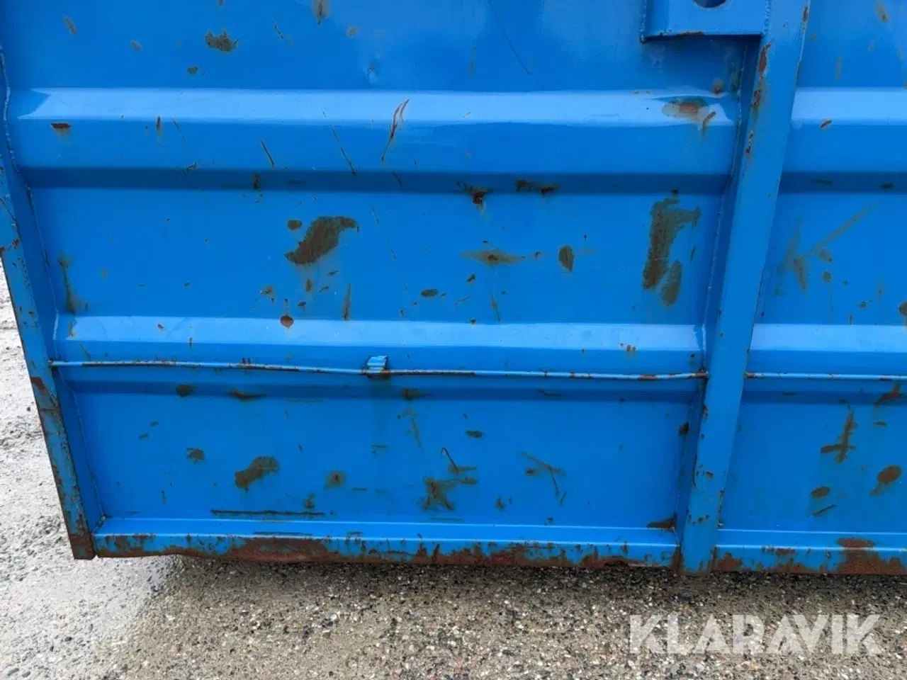 Billede 12 - Container Flex Container