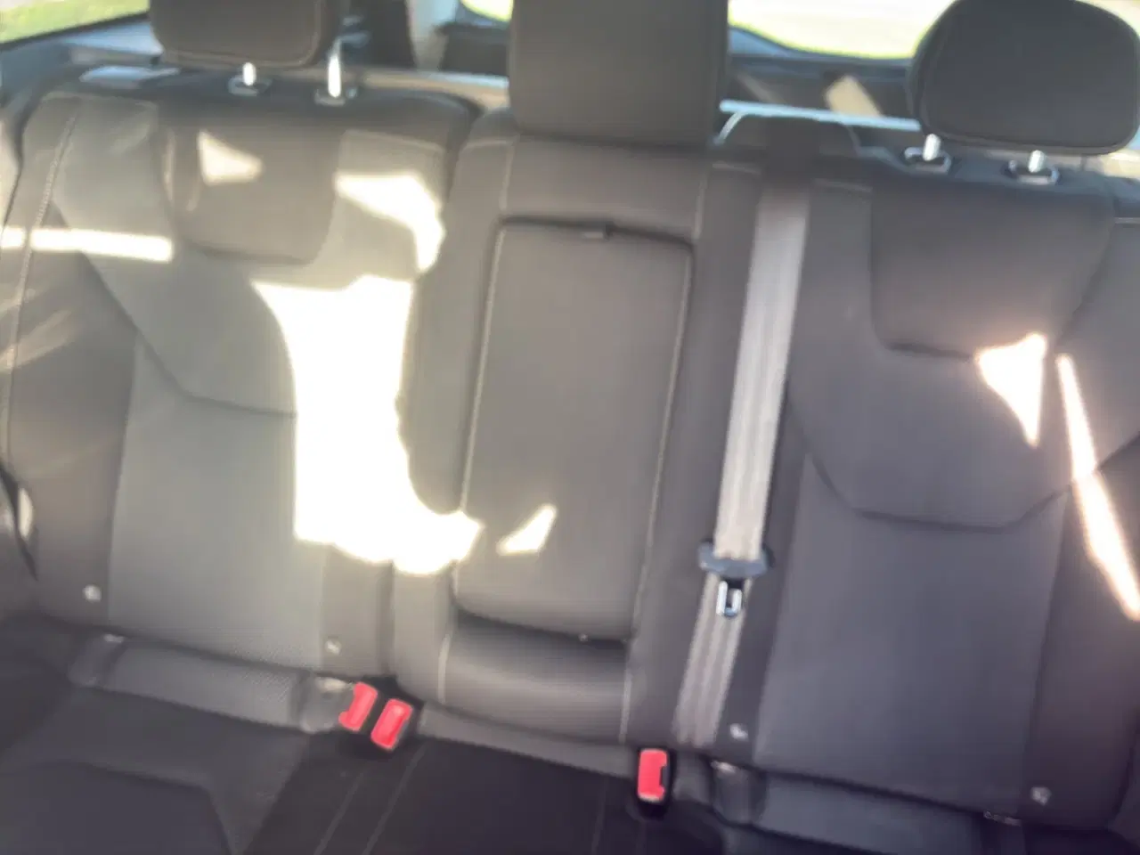 Billede 14 - Ford Mondeo 2,0 TDCi 180 Titanium stc. aut.