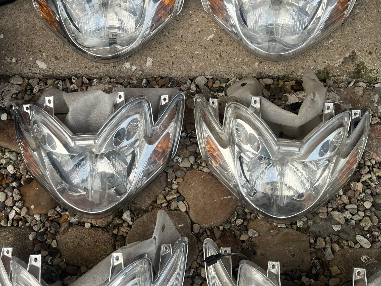 Billede 8 - Yamaha jog r DELE