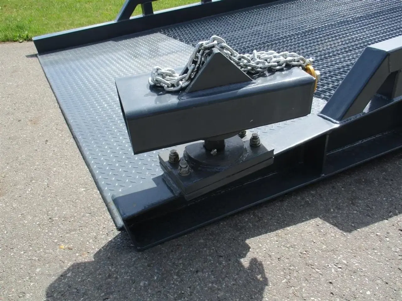 Billede 21 - BEAR 10.0 Udlejning