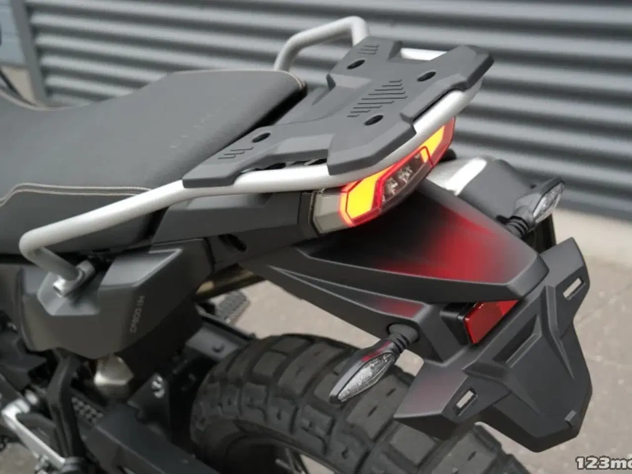 Billede 27 - CFMOTO 800 MT-X MC-SYD       BYTTER GERNE