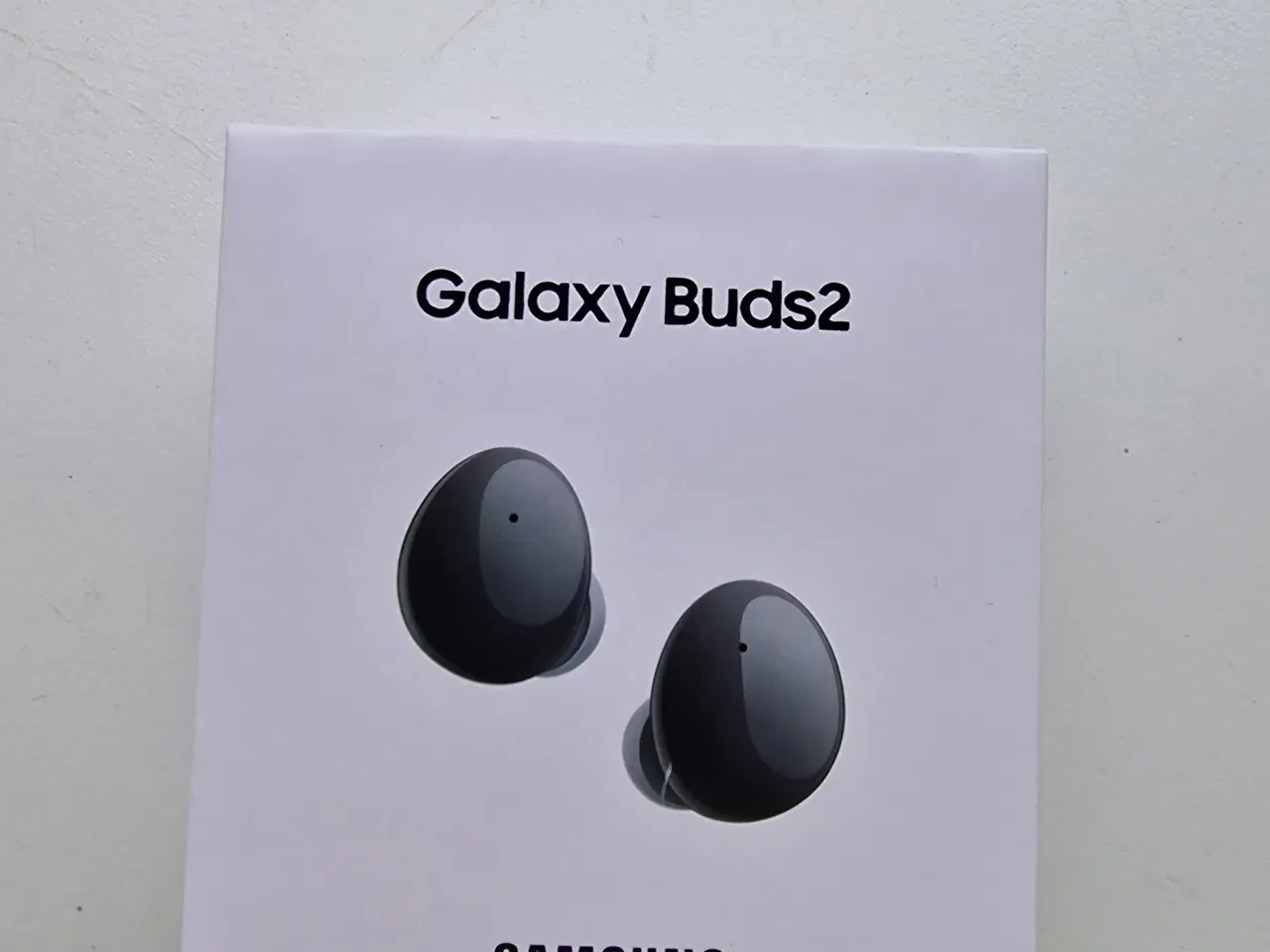 Billede 1 - Samsung Galaxy Buds 2