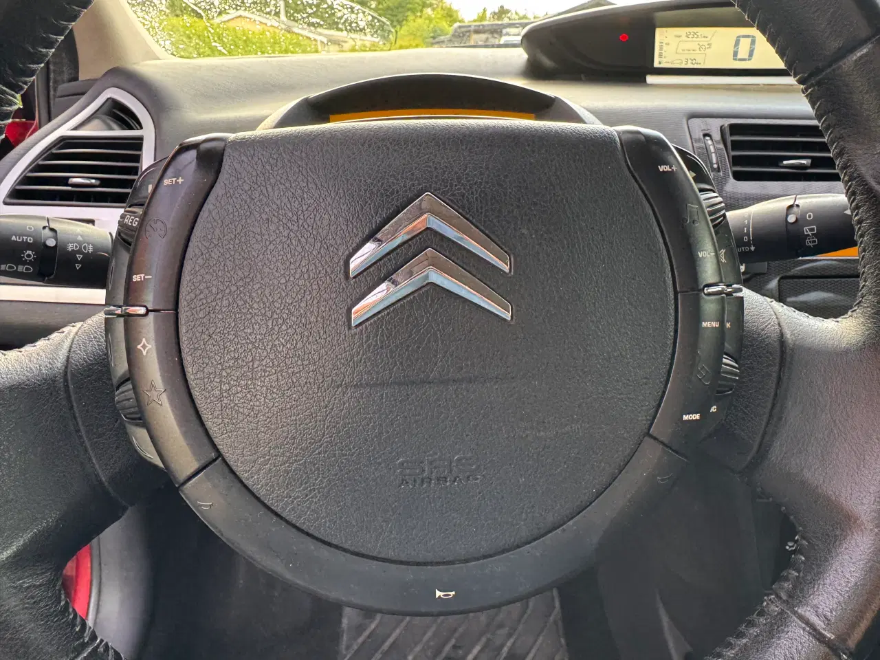 Billede 9 - Citroen C4 2,0 16V