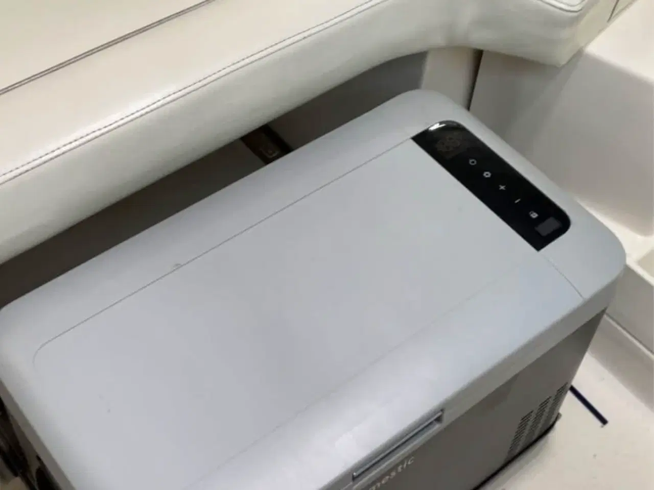 Billede 7 - Rinker Captiva 232