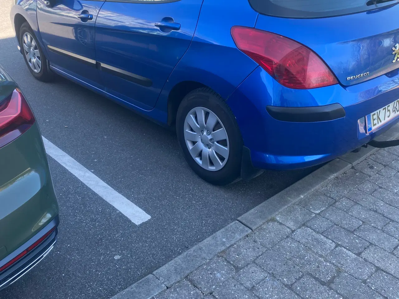 Billede 4 - Fin og velholdt 