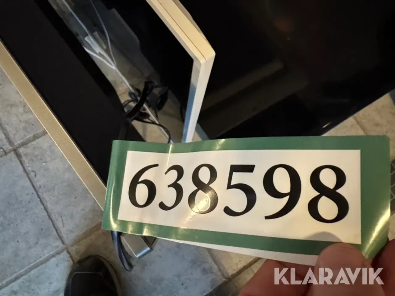 Billede 7 - Skærme Philips Blandet 9styk