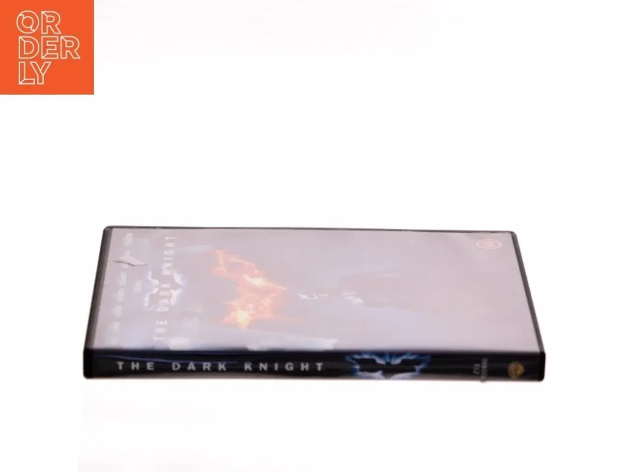 Billede 2 - The Dark Knight (Batman) (DVD) med Christian Bale (DVD)