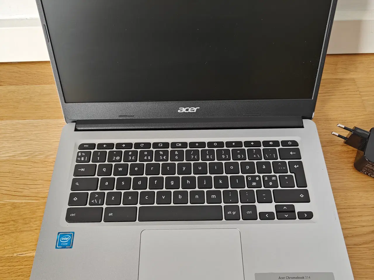 Billede 2 - Acer Chromebook model CB314