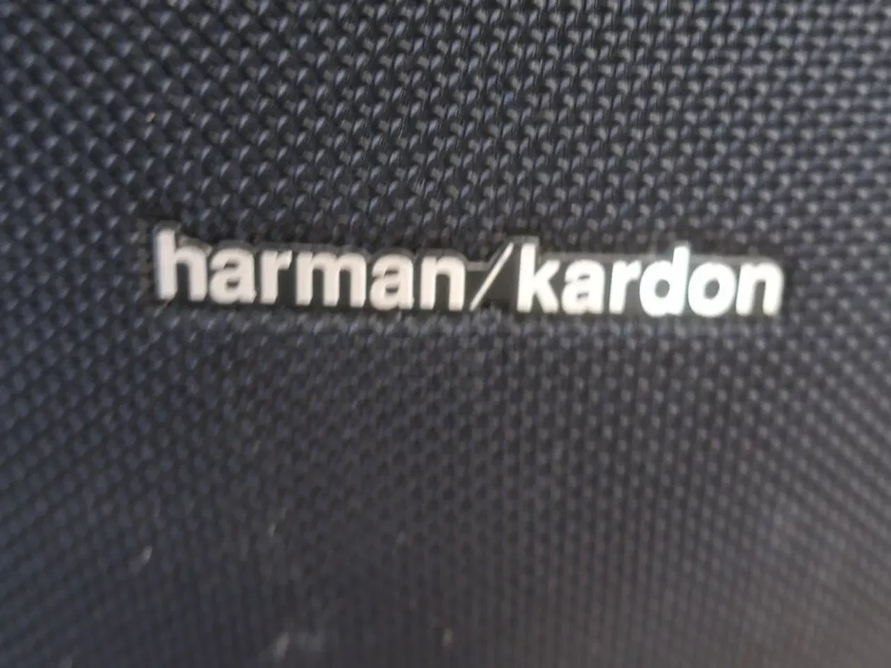 Billede 2 - Radio HARMAN/KARDON