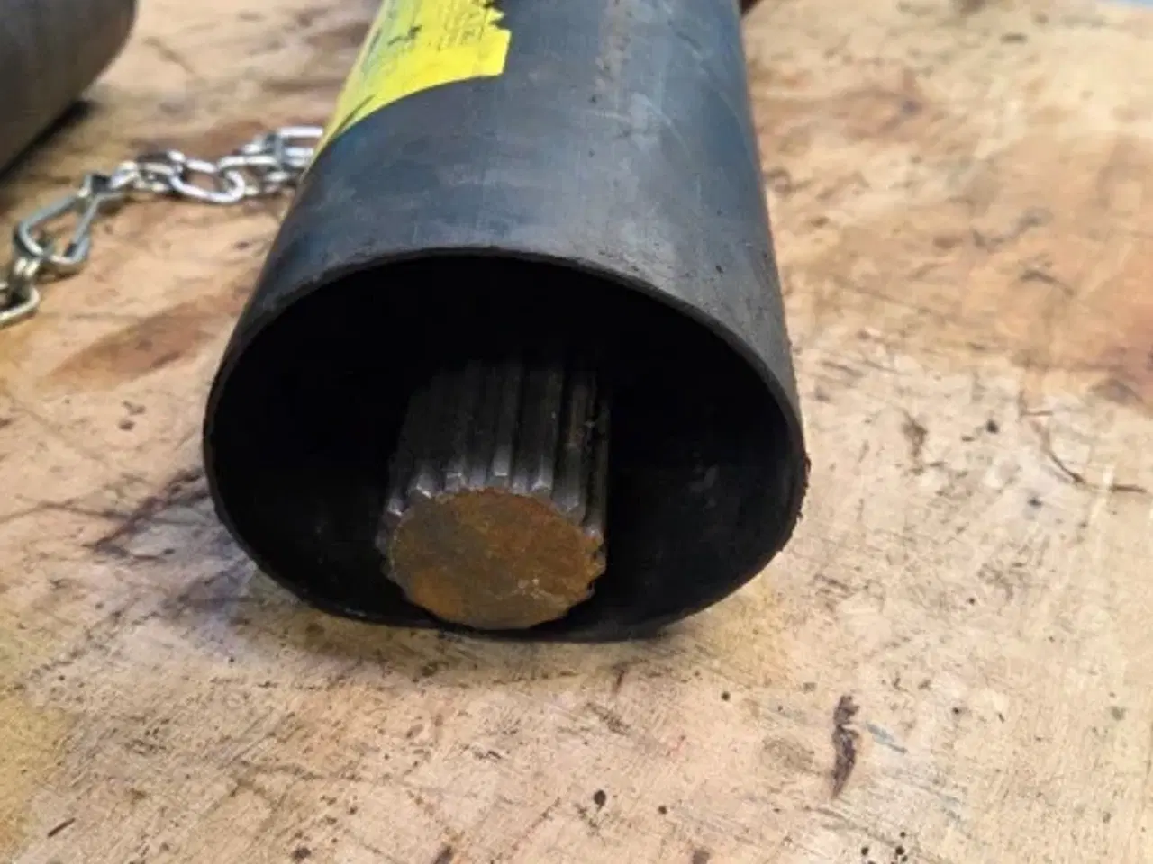 Billede 14 - Fendt 12130N Kraftudtag 700728942