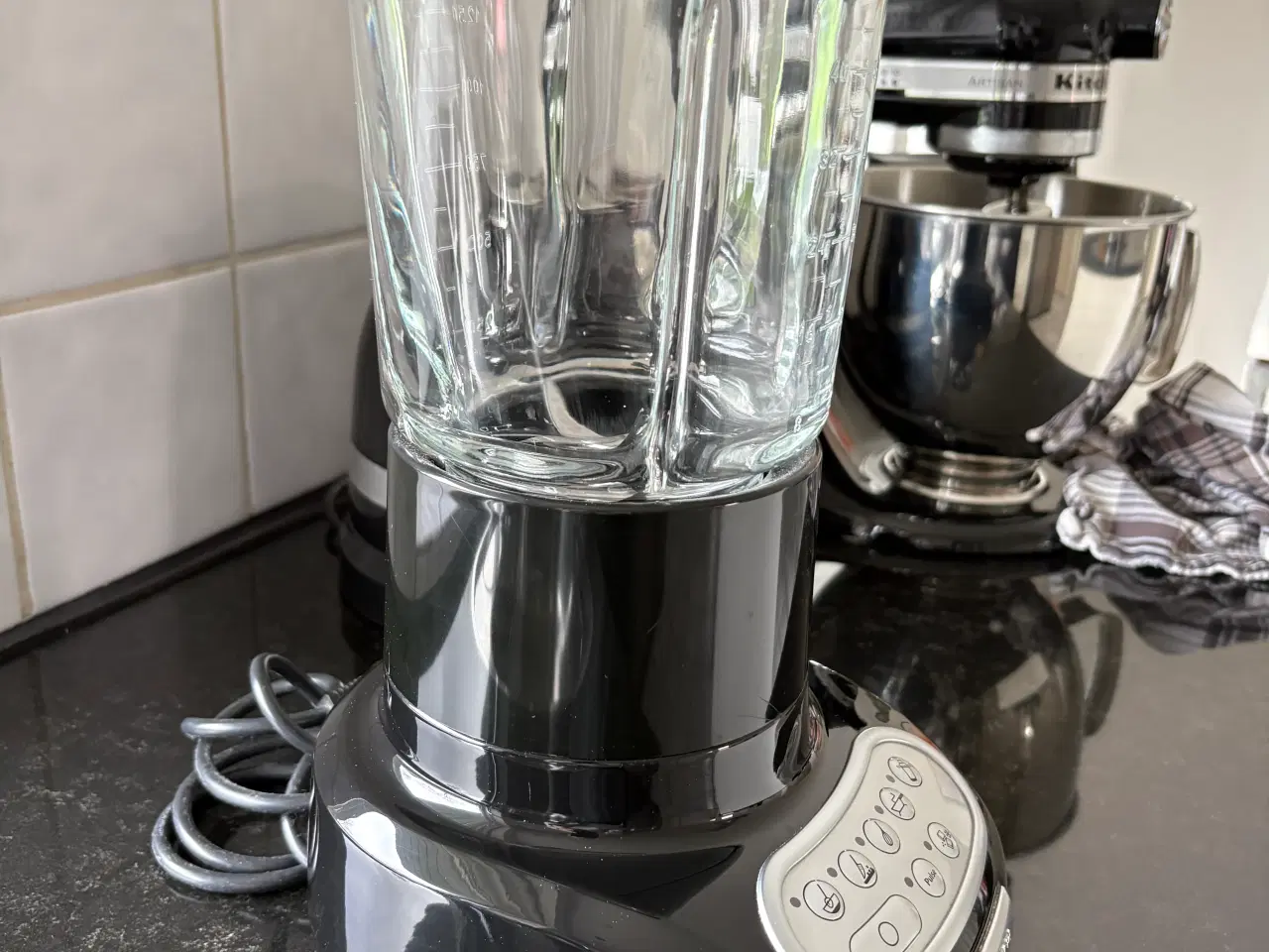 Billede 3 - Blender fra Kitchen Aid