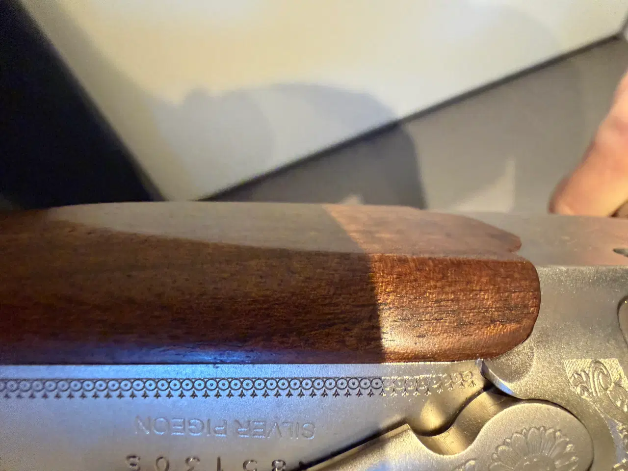 Billede 6 - Jagt ophør