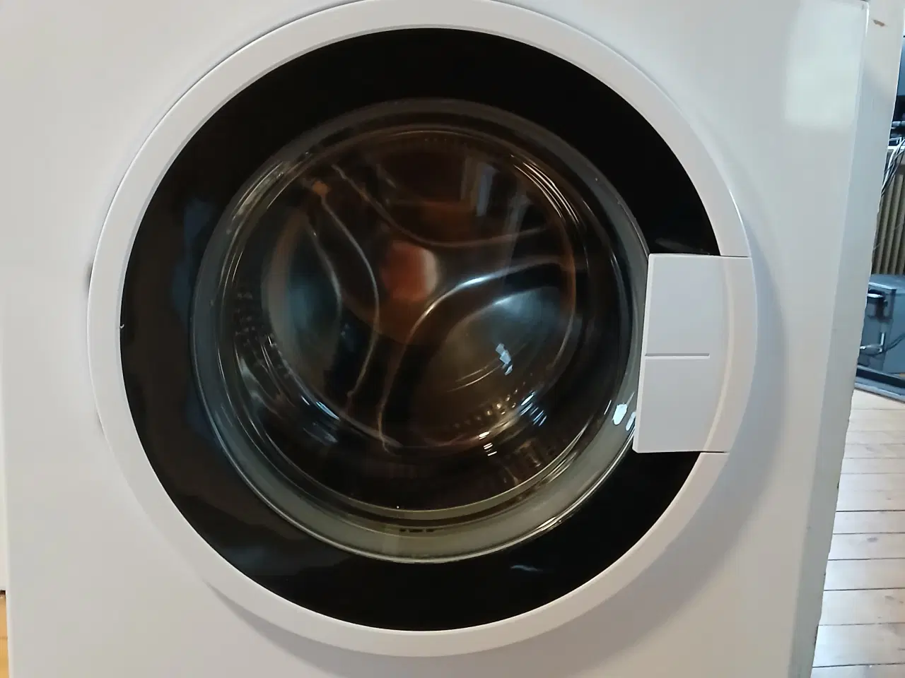 Billede 1 - Blomberg Vaskemaskine BWX 274W2