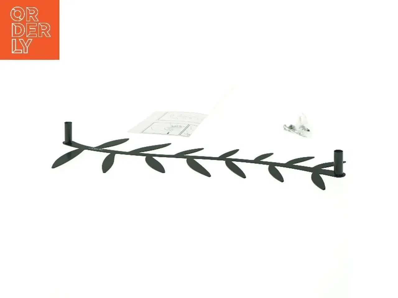 Billede 4 - Smykkeknage fra Spizy (str. 40 x 15 cm)