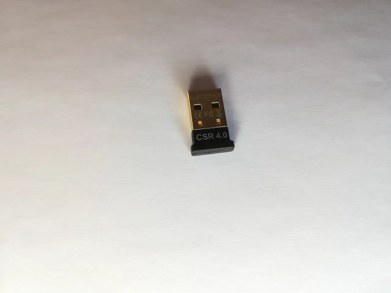 Billede 3 - Bluetooth CSR 4.0 USB stick