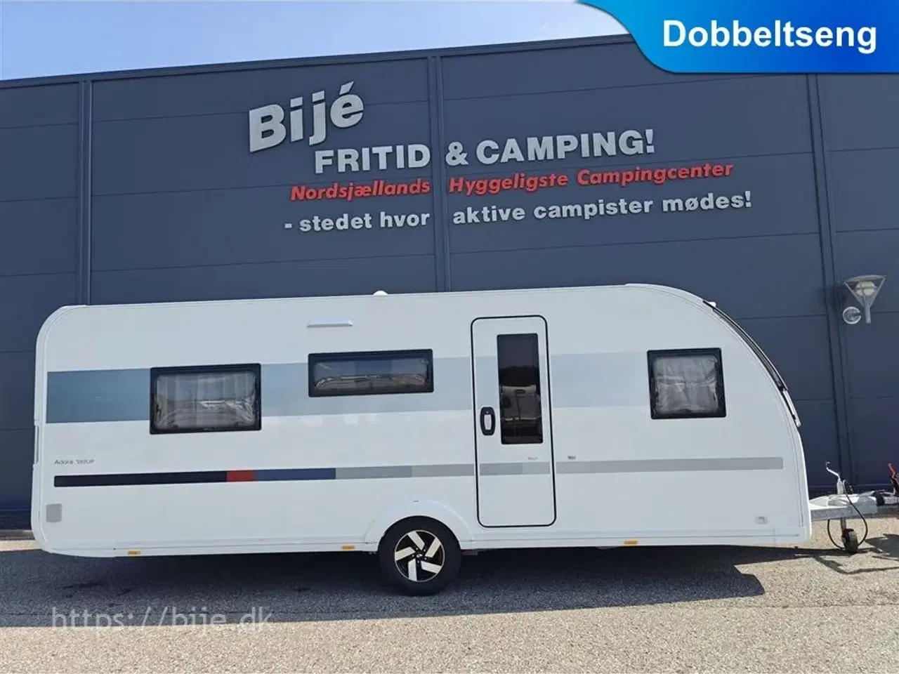 Billede 2 - 2024 - Adria Adora 593 UP ALDE