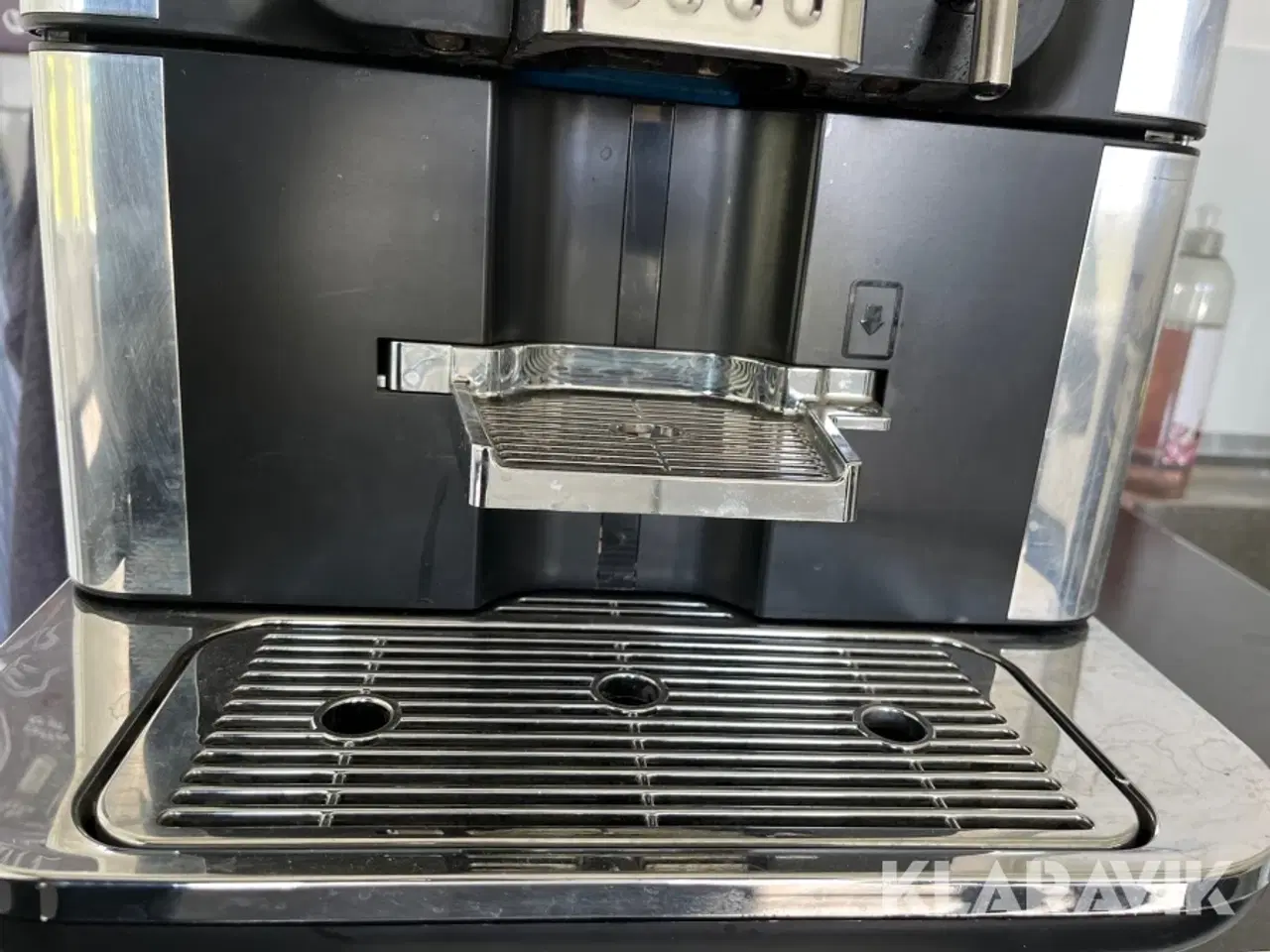 Billede 11 - Kaffemaskine Carimali BlueDot Plus