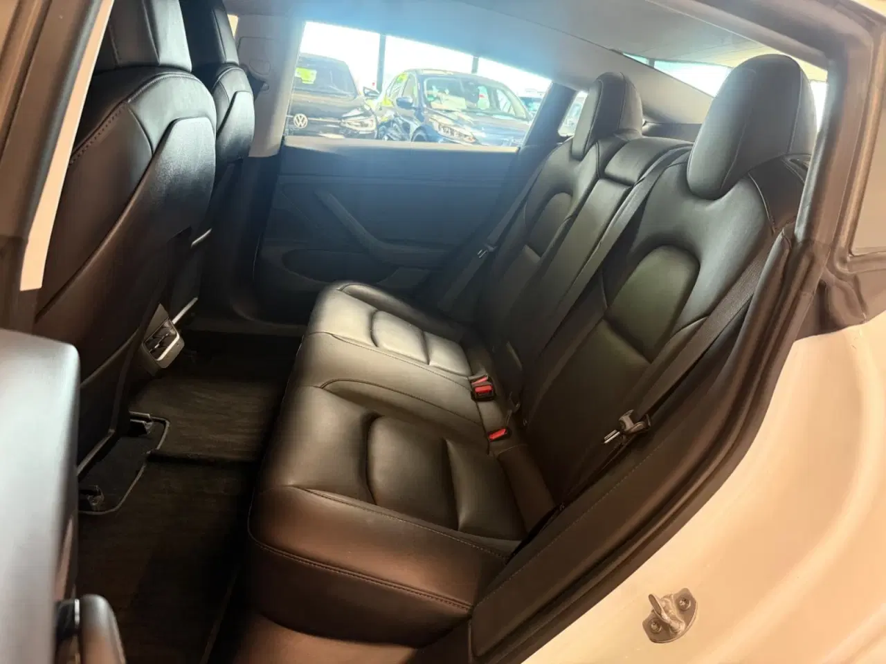 Billede 13 - Tesla Model 3  Long Range AWD
