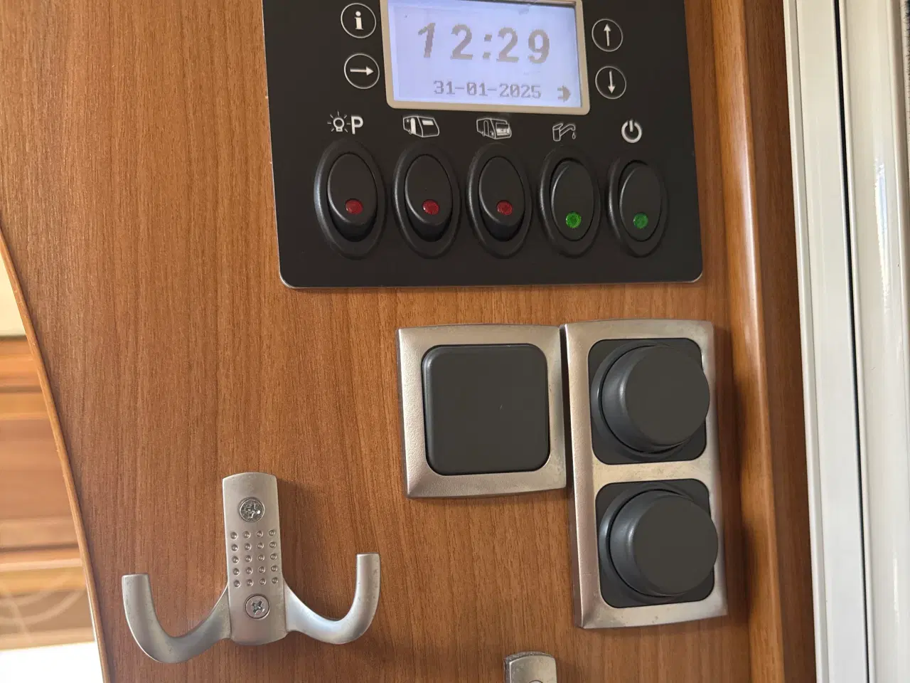 Billede 16 - Kabe 590 xl ks Campingvogn