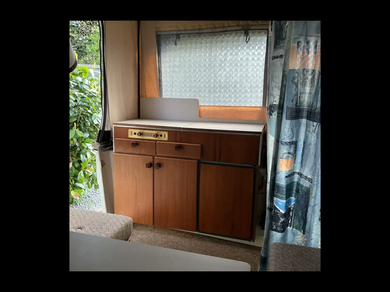 Billede 9 - Camp-let Safir