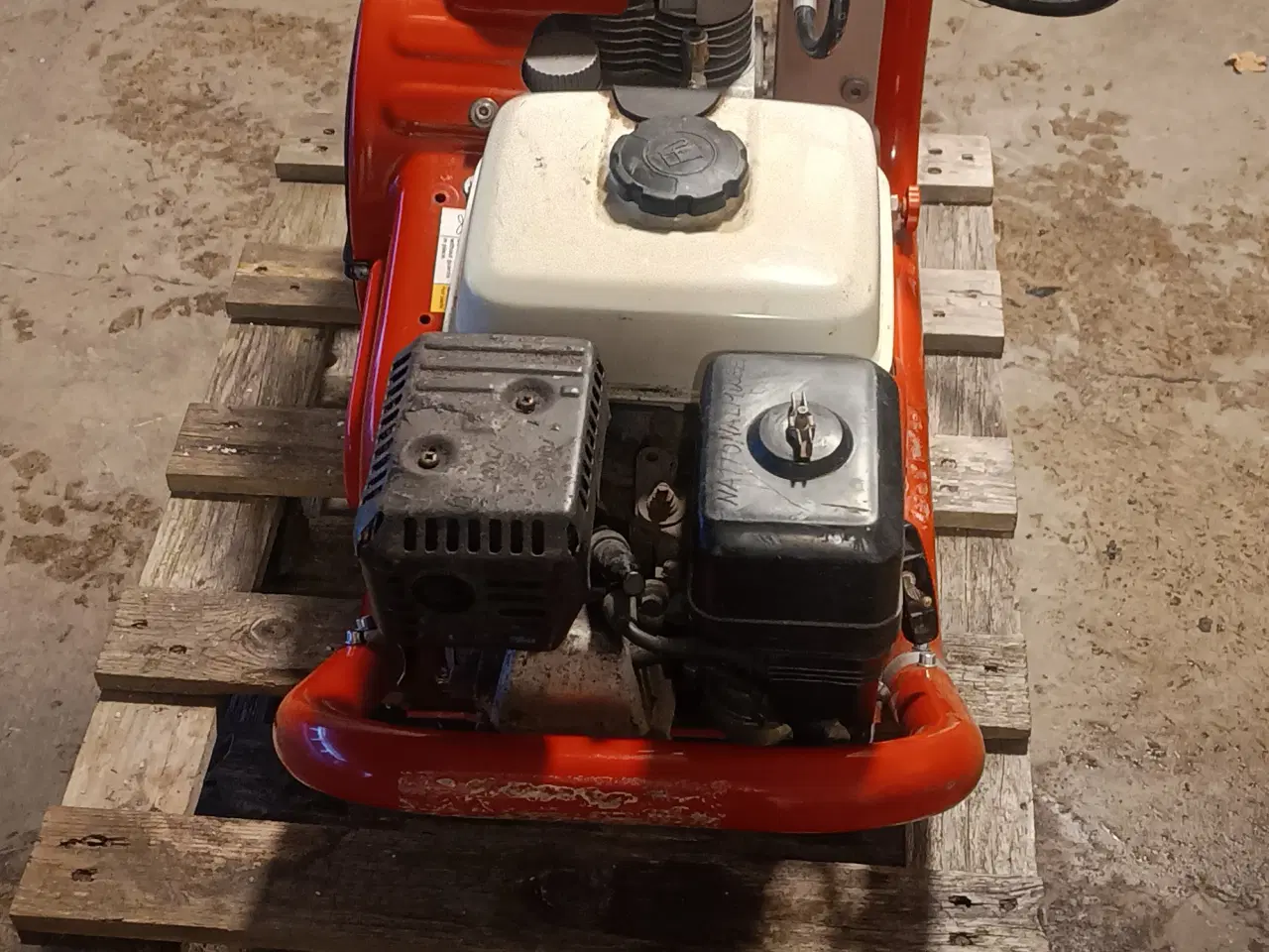 Billede 6 - Højtryk kompressor til åndedræt luft 