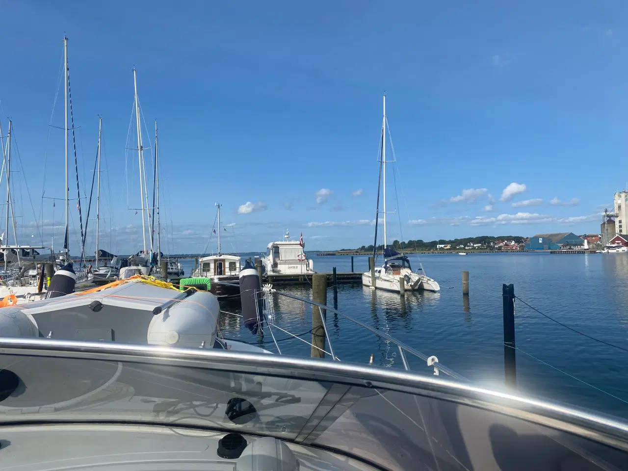 Billede 15 - Fairline Targa 39