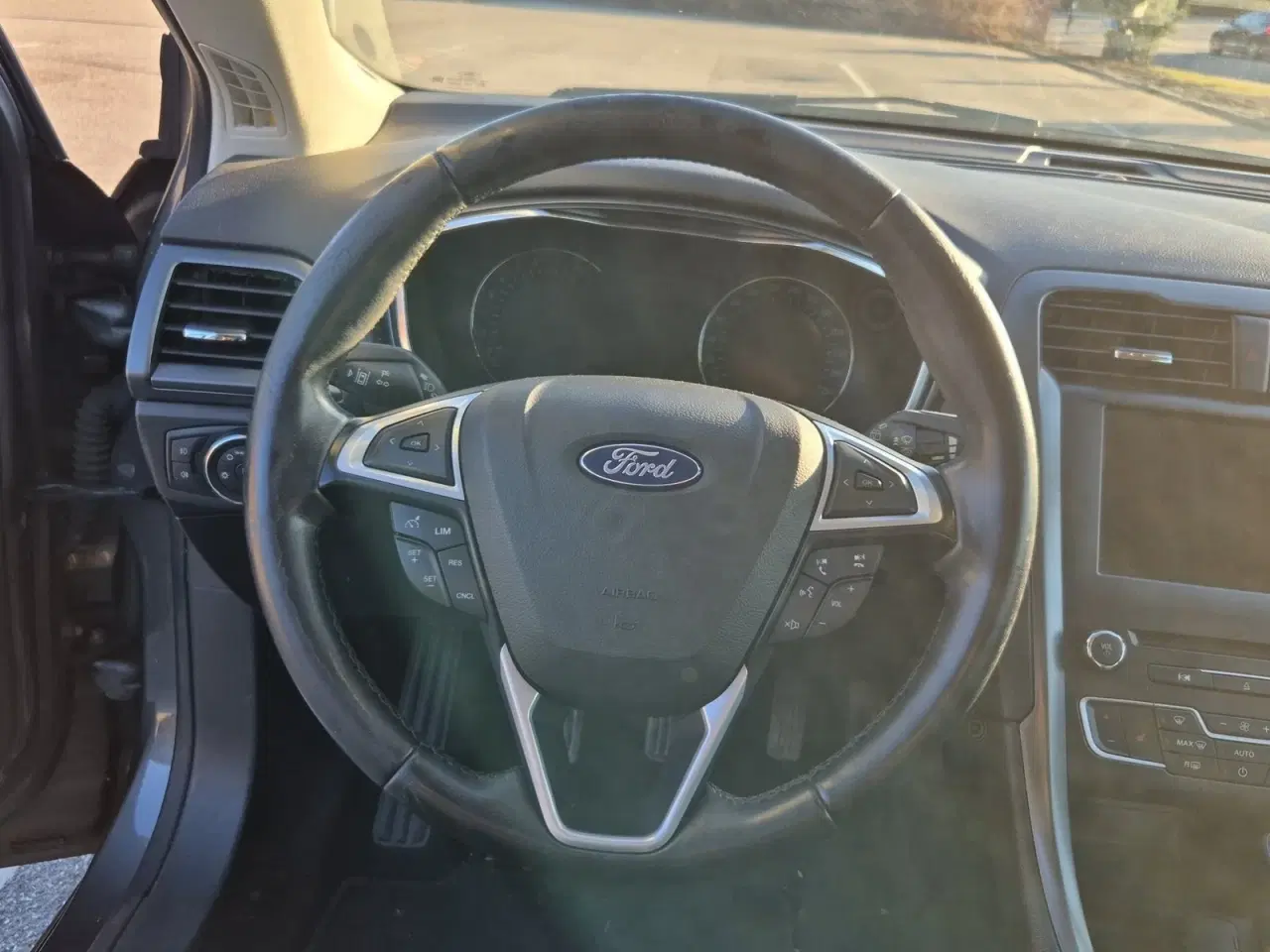 Billede 11 - Ford Mondeo 1,5 SCTi 160 Titanium