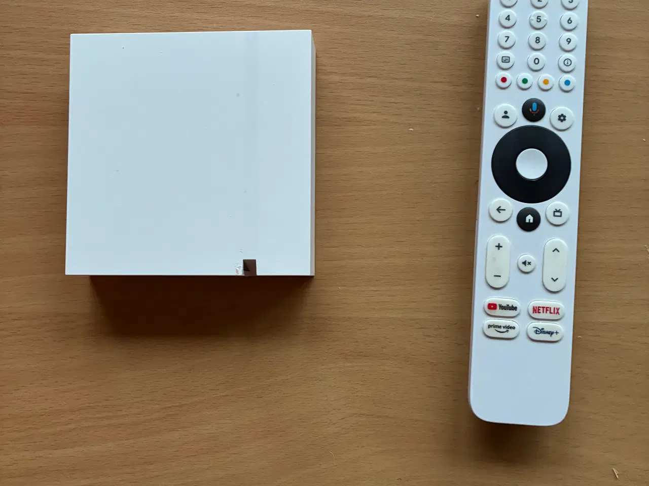 Billede 3 - Strong Leap-S3+ multimediemodtager