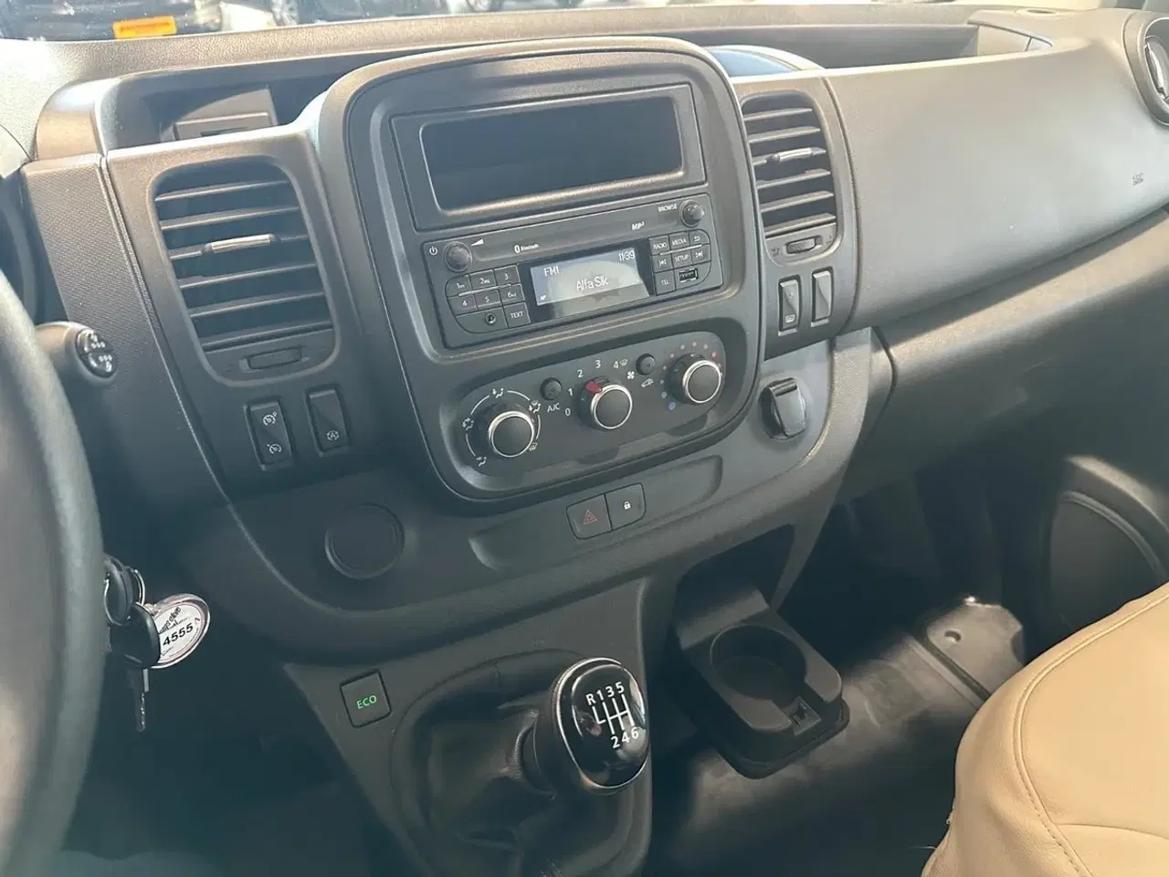 Billede 10 - Ahorn Camp Van City 2,0 dCi