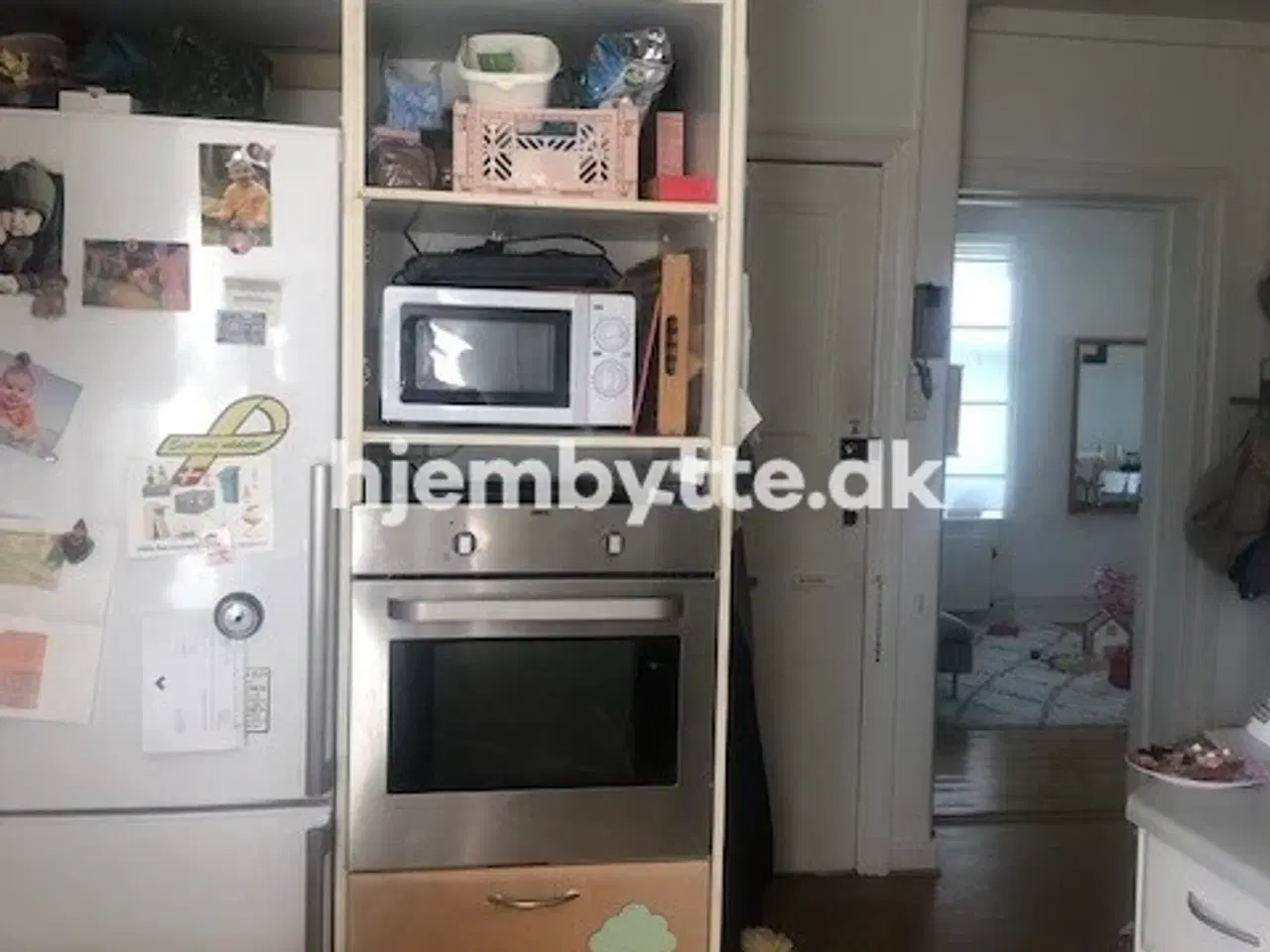 Billede 8 - Hjembytte - Strandparksvej