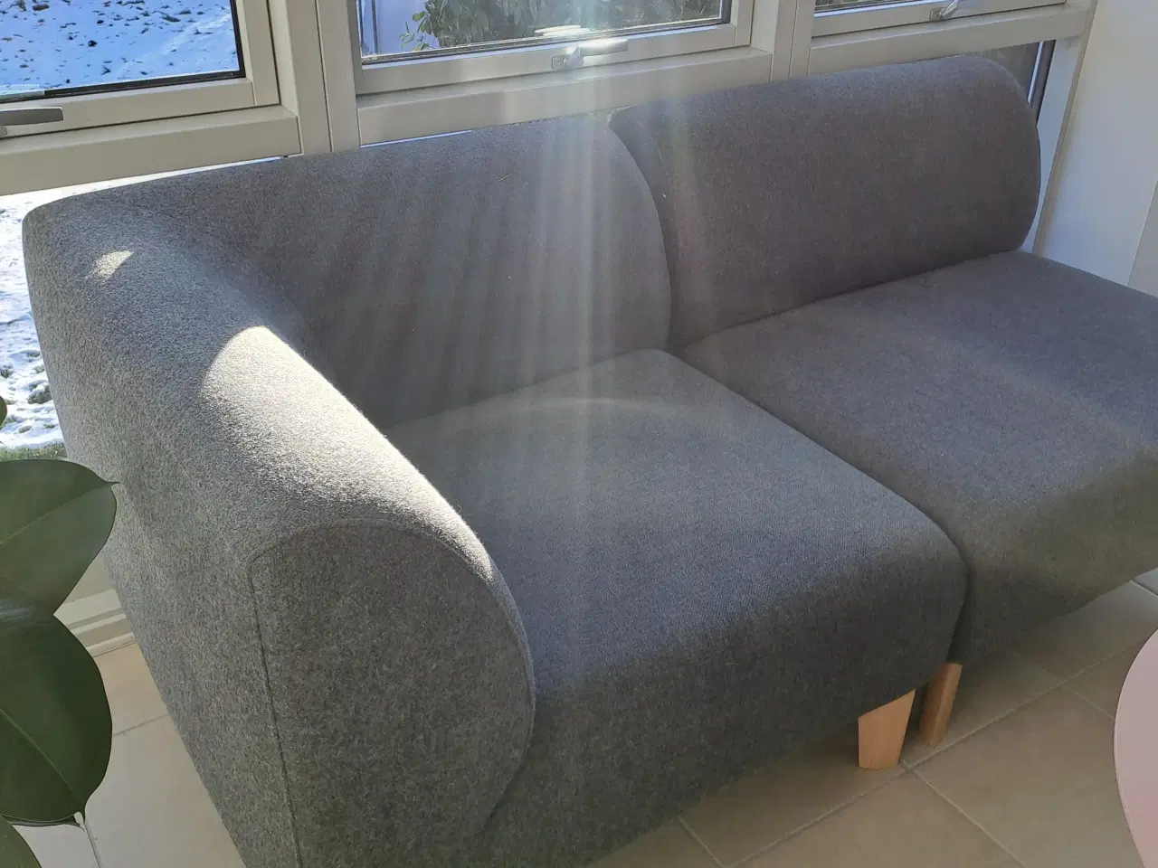 Billede 1 - Modulsofa