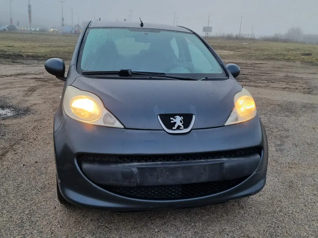 Billede 3 - Peugeot 107 – Økonomisk og billig i drift!