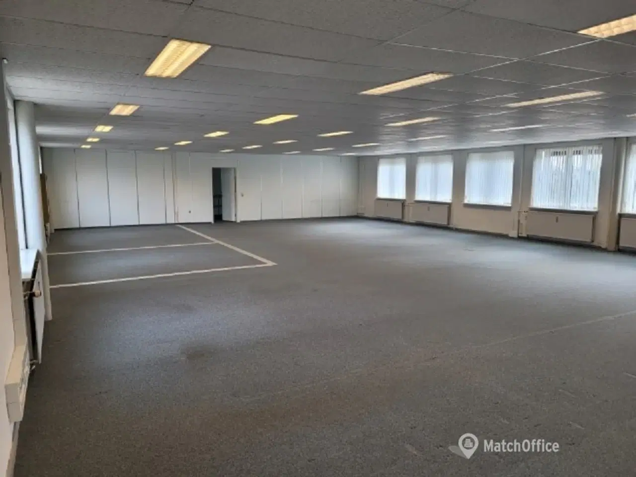 Billede 8 - Moderne kontorlokaler til leje med gode faciliteter.