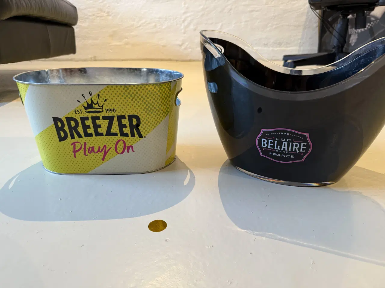 Billede 6 - Mange forskellige sjove ting og pynt til fester