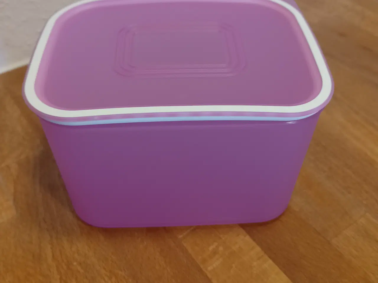 Billede 2 - Tupperware Optimum 