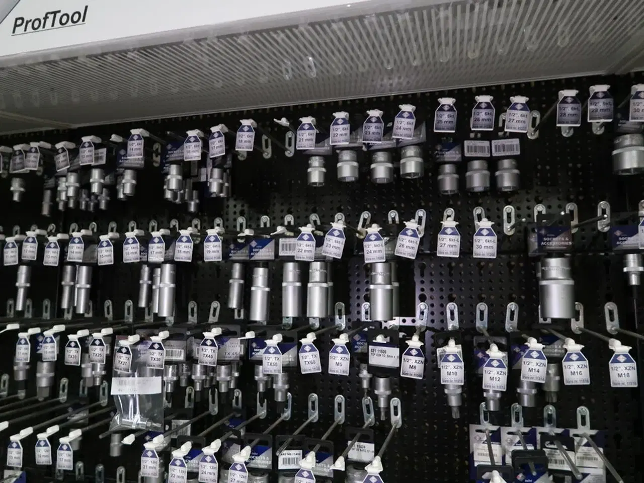 Billede 10 - Div. Værktøj BATO