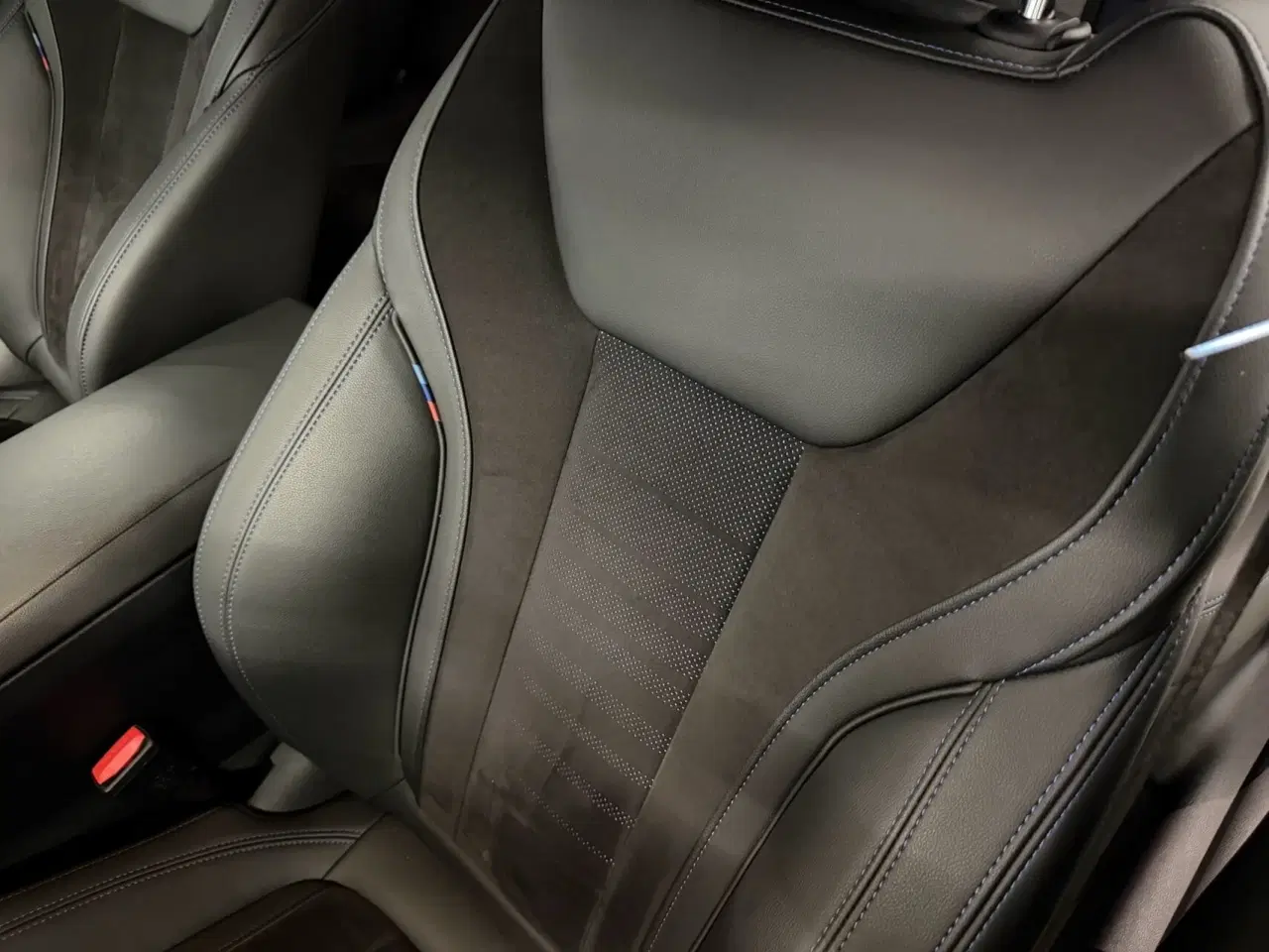 Billede 23 - BMW i4 M50 Gran Coupé EL XDrive 544HK 5d Aut.